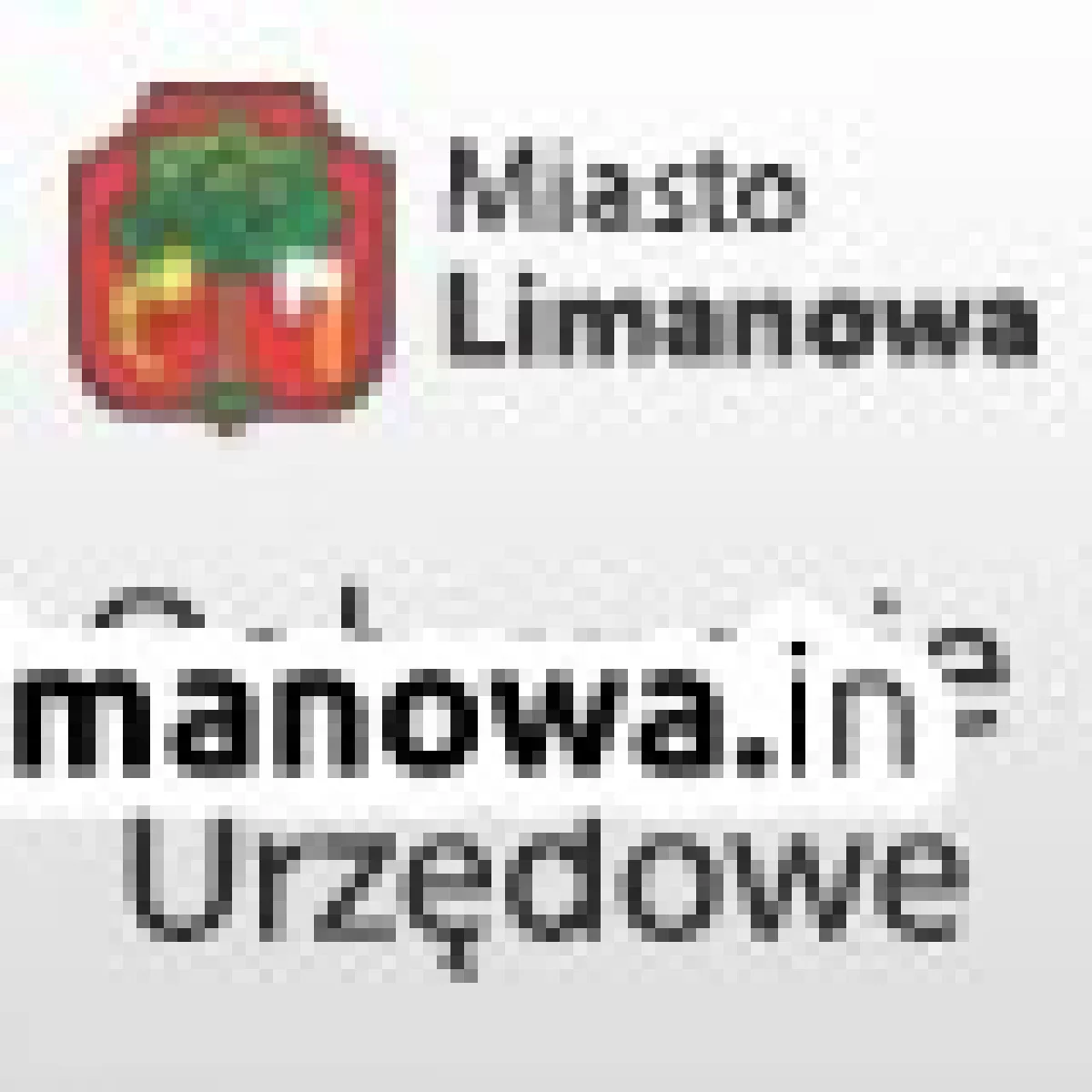 I przetarg na dzierżawę terenu pod ogródek gastronomiczny na płycie Rynku w Limanowej