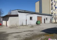 I przetarg ustny  nieograniczony na najem lokalu użytkowego przy ul. Z. Augusta 7 w Limanowej - zdjęcie główne