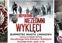 Miejskie obchody Narodowego Dnia Żołnierzy Wyklętych - zdjęcie główne