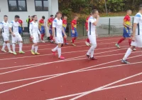 Limanovia walczyła z Wierchami: padło sześć goli - zdjęcie główne