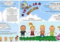 Nabór do Przedszkoli 2016 rok! - zdjęcie główne