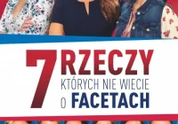 Premiera w kinie Klaps - „7 rzeczy, których nie wiecie o facetach” na ekranie od 26 lutego! - zdjęcie główne