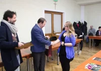 Laureaci konkursu fotograficznego odebrali nagrody! - zdjęcie główne