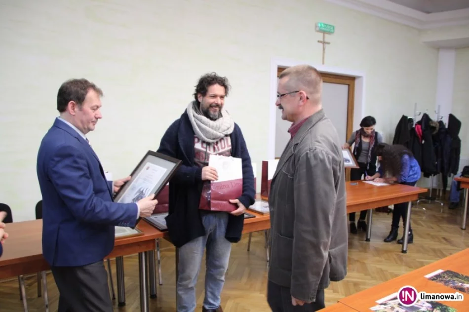 Laureaci konkursu fotograficznego odebrali nagrody! - zdjęcie 3