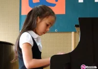 Srebrny Wirtuoz z Rupniowa - sukcesy muzyczne Marty Rzeźnik - zdjęcie główne