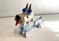 Uczniowie dali drugie życie odpadom - zdjęcie główne