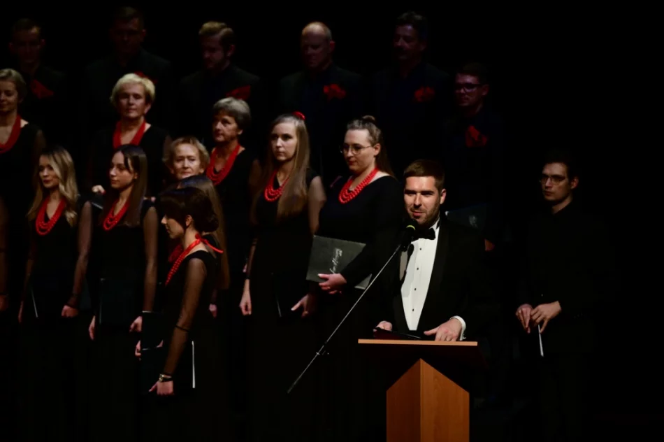 Wyjątkowy koncert podsumowaniem projektu - zdjęcie 2