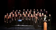 Wyjątkowy koncert podsumowaniem projektu - zdjęcie 4