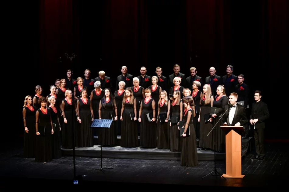 Wyjątkowy koncert podsumowaniem projektu - zdjęcie 4