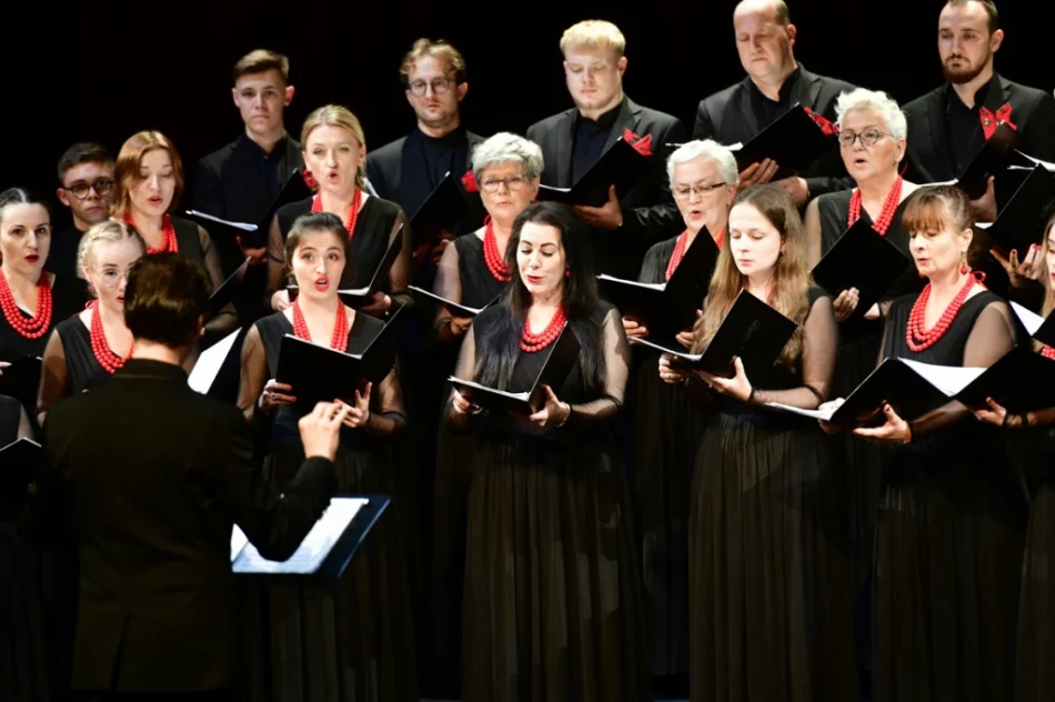 Wyjątkowy koncert podsumowaniem projektu - zdjęcie 5