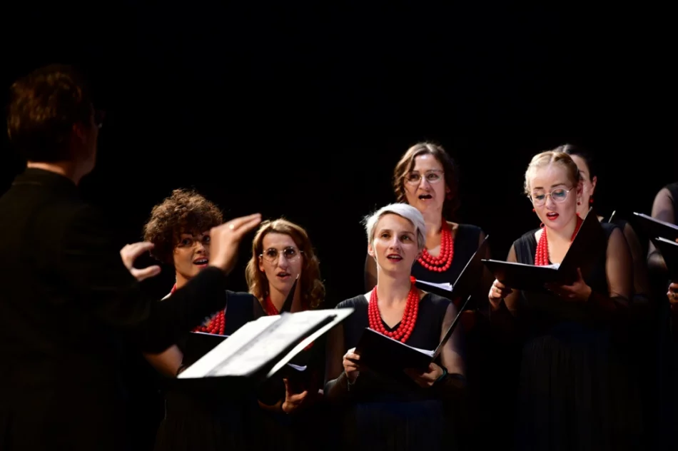 Wyjątkowy koncert podsumowaniem projektu - zdjęcie 6