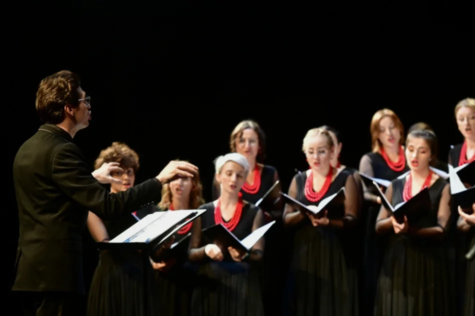 Wyjątkowy koncert podsumowaniem projektu - zdjęcie 7