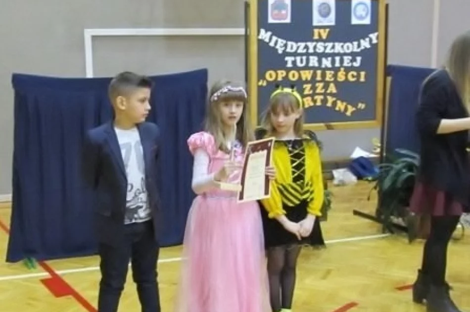 „Opowieści zza kurtyny” - zdjęcie 3