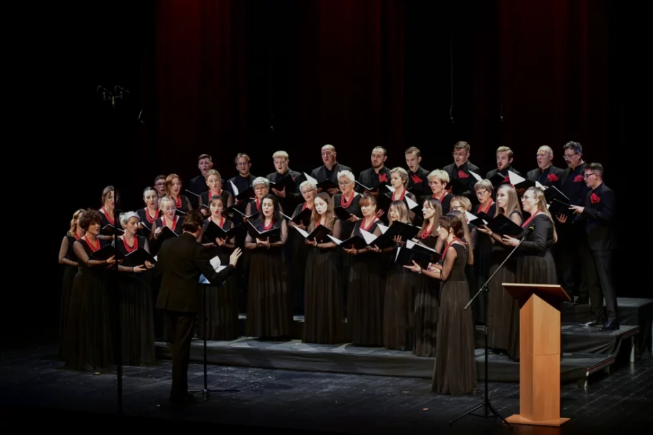 Wyjątkowy koncert podsumowaniem projektu - zdjęcie 8