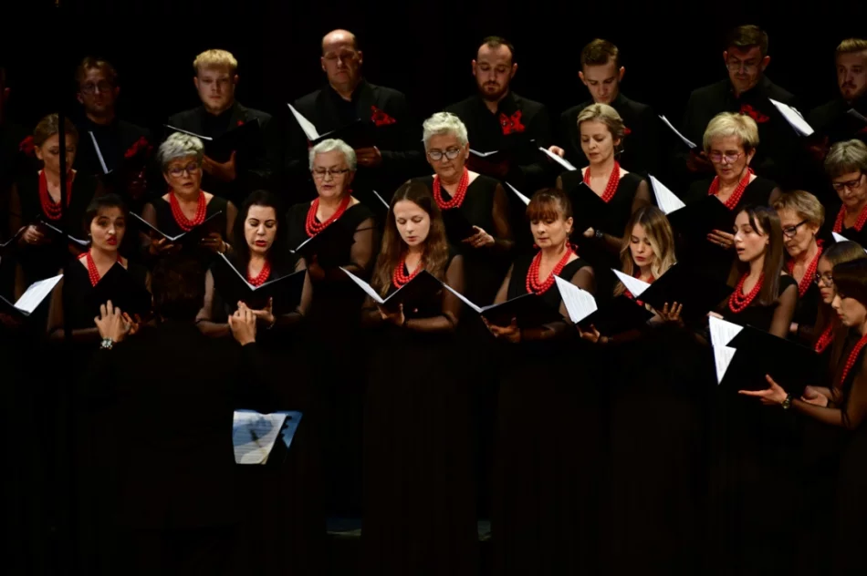 Wyjątkowy koncert podsumowaniem projektu - zdjęcie 9