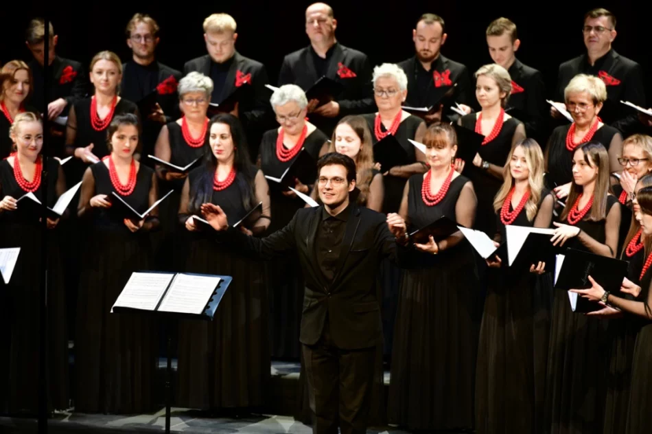 Wyjątkowy koncert podsumowaniem projektu - zdjęcie 10