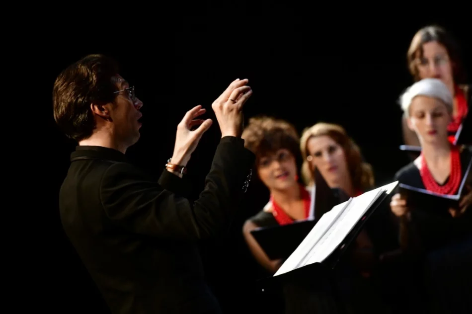 Wyjątkowy koncert podsumowaniem projektu - zdjęcie 11