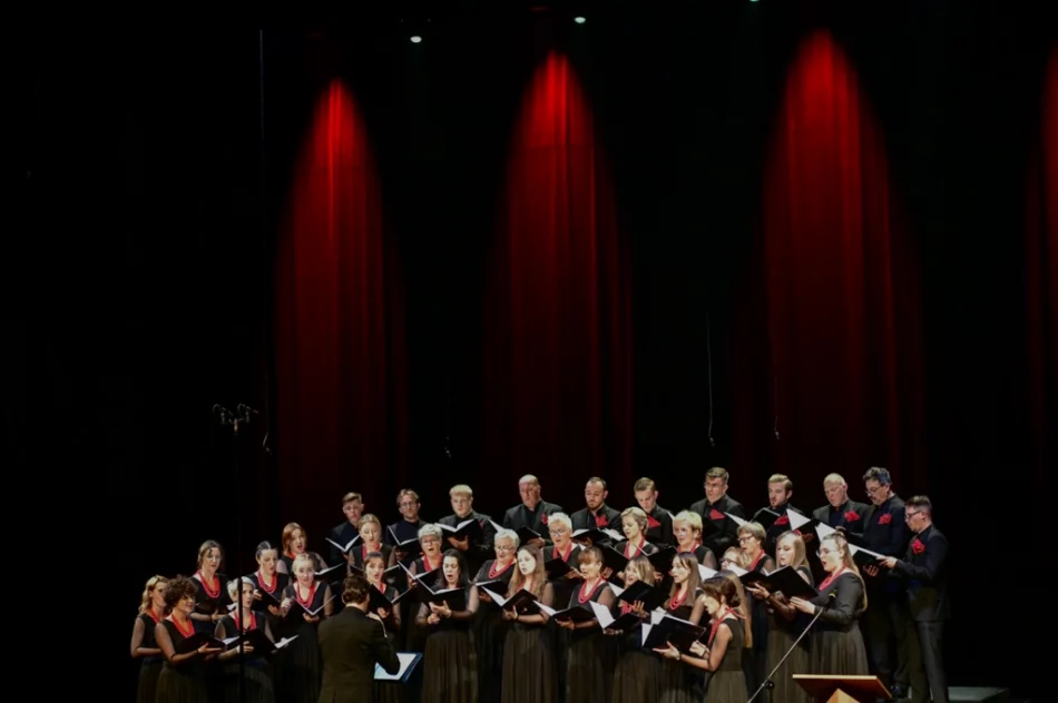 Wyjątkowy koncert podsumowaniem projektu - zdjęcie 12