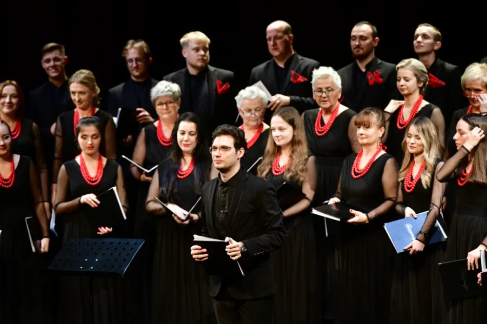 Wyjątkowy koncert podsumowaniem projektu - zdjęcie 13