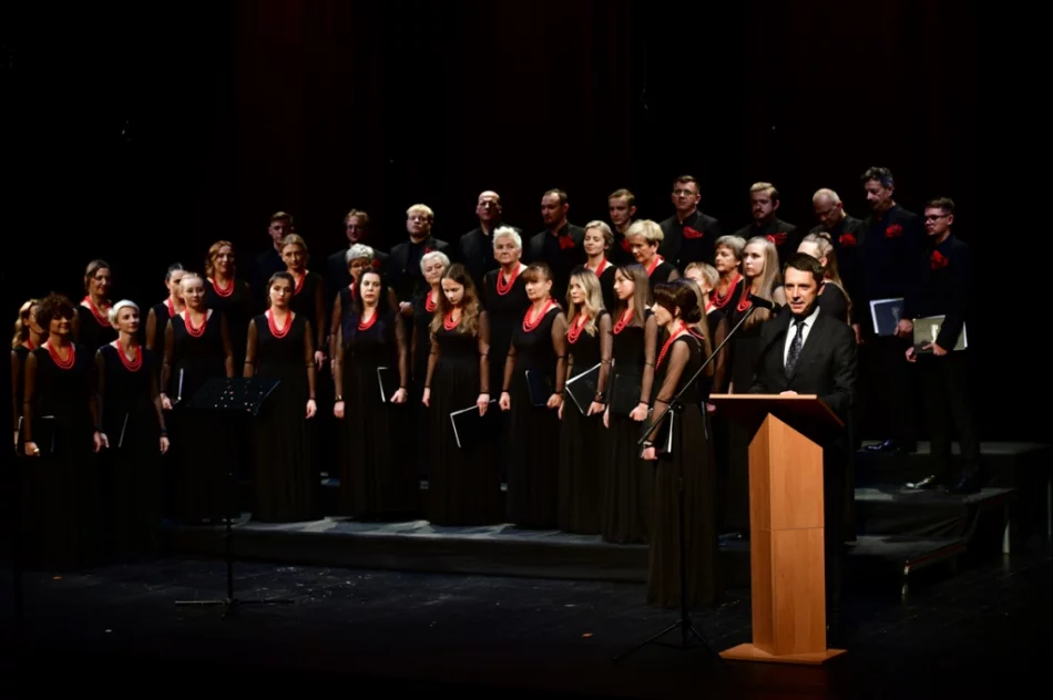 Wyjątkowy koncert podsumowaniem projektu - zdjęcie 14