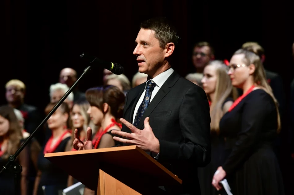 Wyjątkowy koncert podsumowaniem projektu - zdjęcie 15