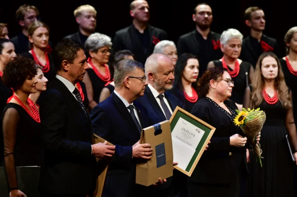 Wyjątkowy koncert podsumowaniem projektu - zdjęcie 16