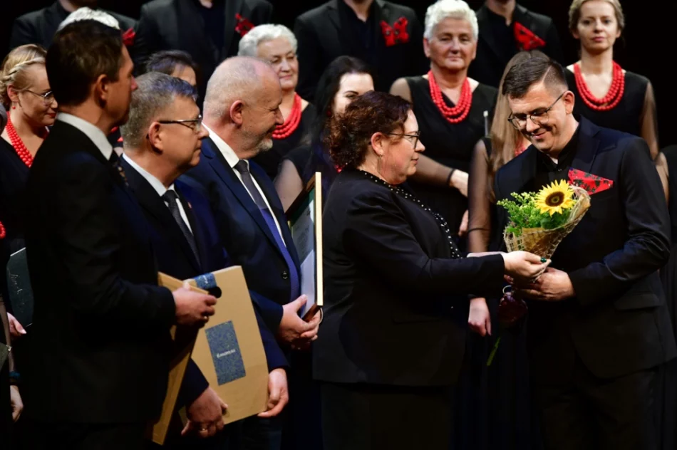 Wyjątkowy koncert podsumowaniem projektu - zdjęcie 17