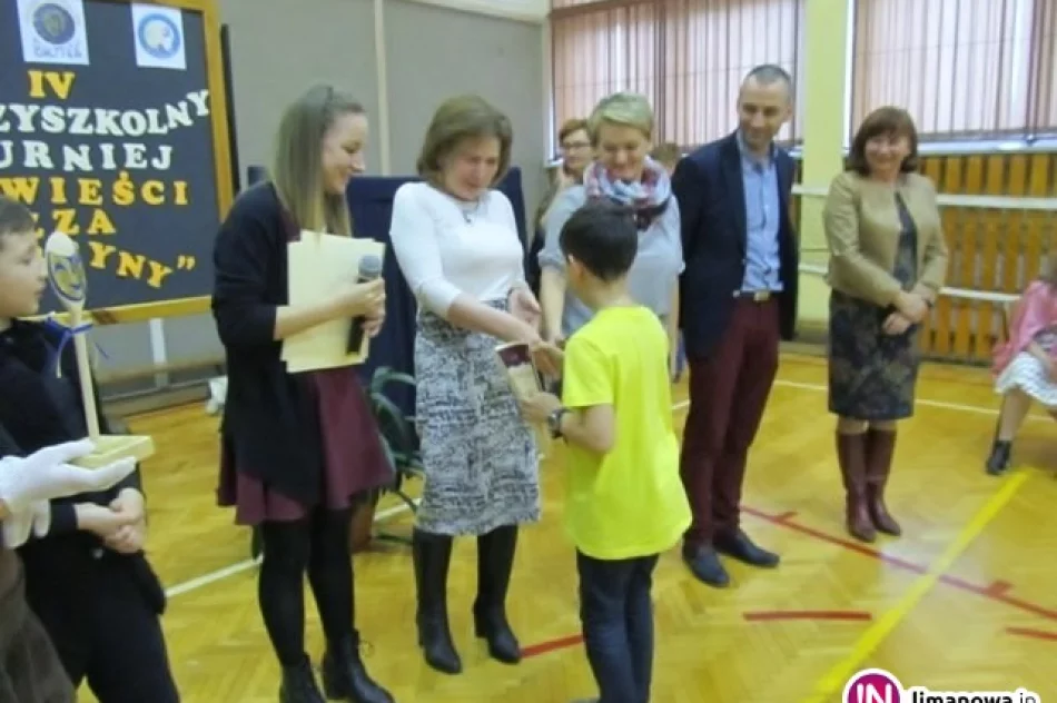 „Opowieści zza kurtyny” - zdjęcie 4