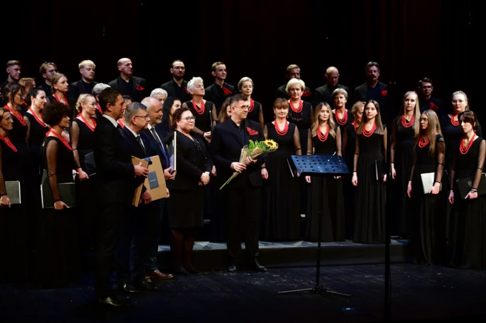 Wyjątkowy koncert podsumowaniem projektu - zdjęcie 18