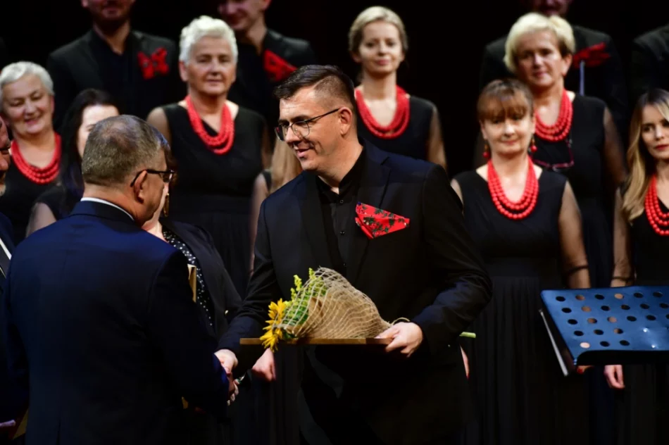 Wyjątkowy koncert podsumowaniem projektu - zdjęcie 19