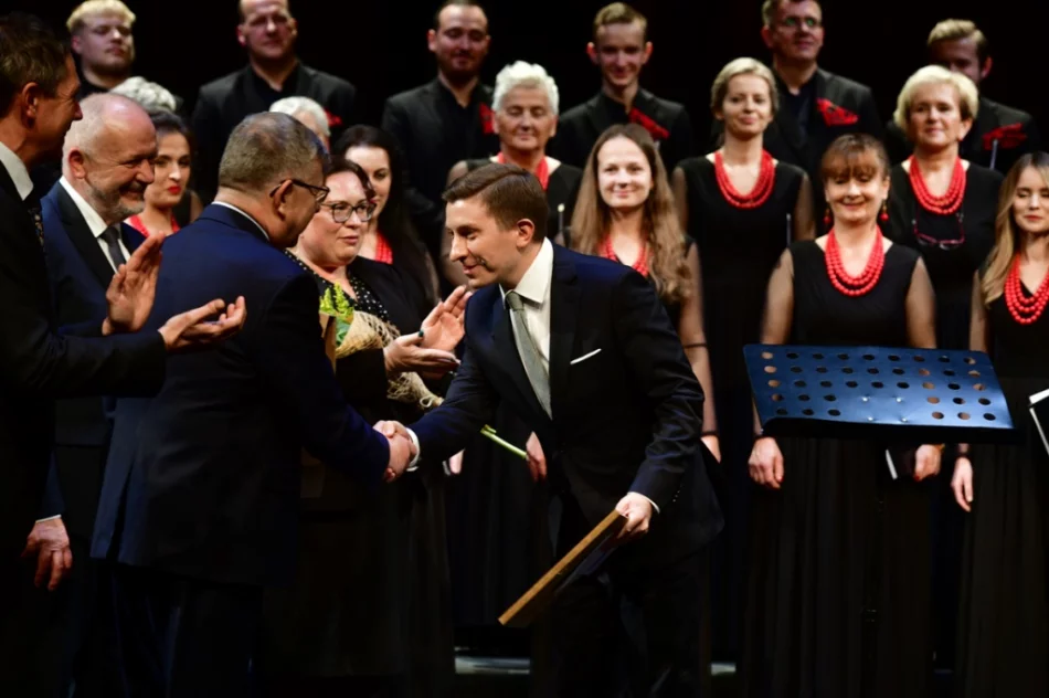 Wyjątkowy koncert podsumowaniem projektu - zdjęcie 20