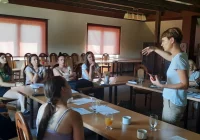 Edukacja i współpraca w ramach międzynarodowego projektu - zdjęcie główne