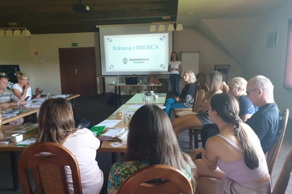 Edukacja i współpraca w ramach międzynarodowego projektu - zdjęcie 2