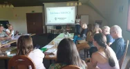 Edukacja i współpraca w ramach międzynarodowego projektu - zdjęcie 2
