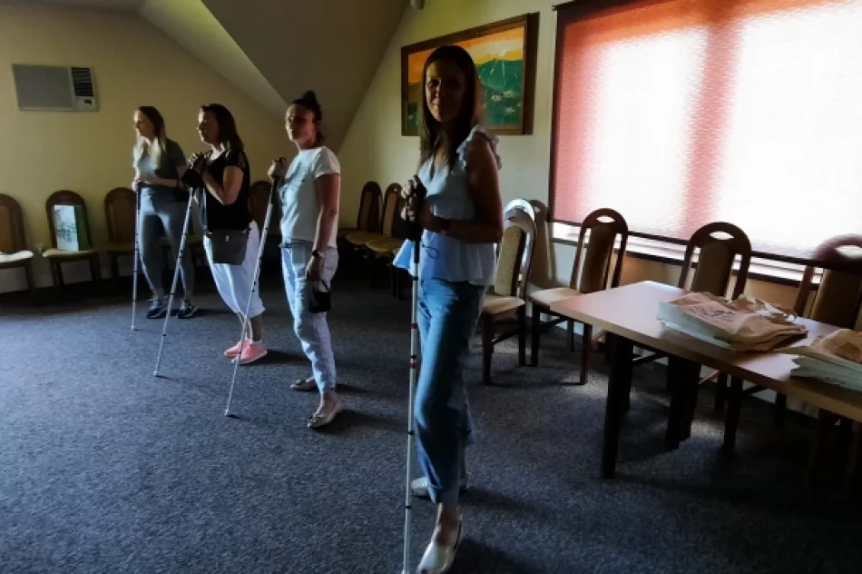 Edukacja i współpraca w ramach międzynarodowego projektu - zdjęcie 3