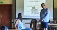 Edukacja i współpraca w ramach międzynarodowego projektu - zdjęcie 5