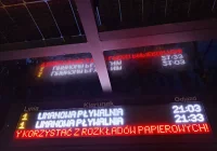 Komunikacja dopiero od przyszłego roku - zdjęcie główne