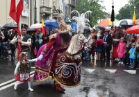 Kraków ma nowego Lajkonika - zdjęcie główne