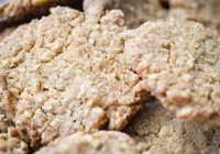 Ciasteczka z grzybami halucynogennymi. Turyści trafili do szpitala - zdjęcie główne