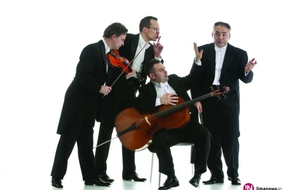 Koncert Grupy MoCarta z okazji Dnia Kobiet - zdjęcie 2