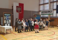 Święto Patrona Szkoły w Zespole Szkolno-Przedszkolnym nr 4 - zdjęcie główne