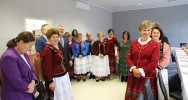 Jubileusz 75-lecia Koła Gospodyń Wiejskich w Pisarzowej - zdjęcie 3