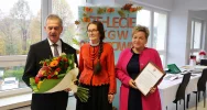 Jubileusz 75-lecia Koła Gospodyń Wiejskich w Pisarzowej - zdjęcie 4