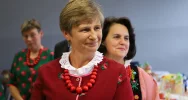 Jubileusz 75-lecia Koła Gospodyń Wiejskich w Pisarzowej - zdjęcie 5