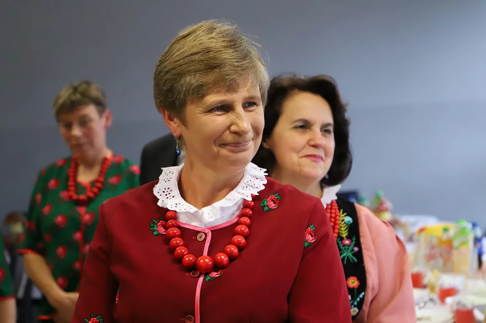 Jubileusz 75-lecia Koła Gospodyń Wiejskich w Pisarzowej - zdjęcie 5