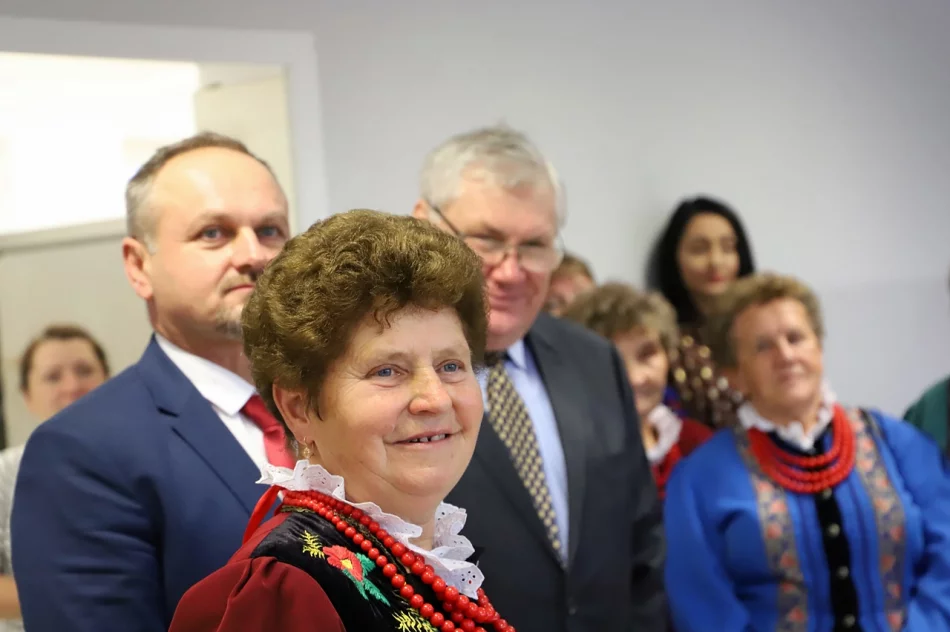 Jubileusz 75-lecia Koła Gospodyń Wiejskich w Pisarzowej - zdjęcie 6