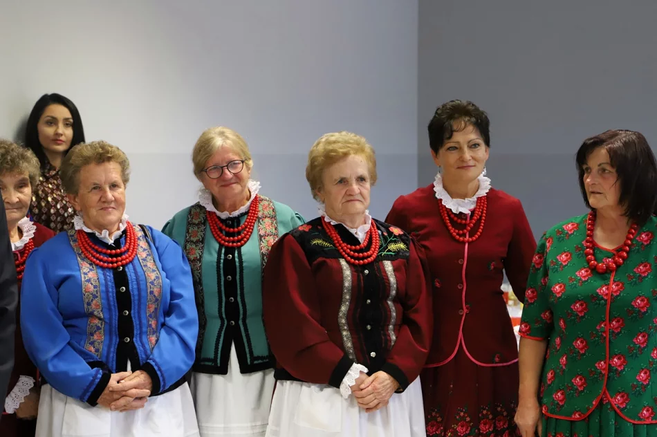 Jubileusz 75-lecia Koła Gospodyń Wiejskich w Pisarzowej - zdjęcie 7
