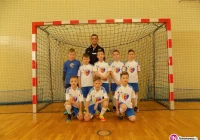 II edycja Turnieju 'Limanowa Żak Cup' - zdjęcie główne