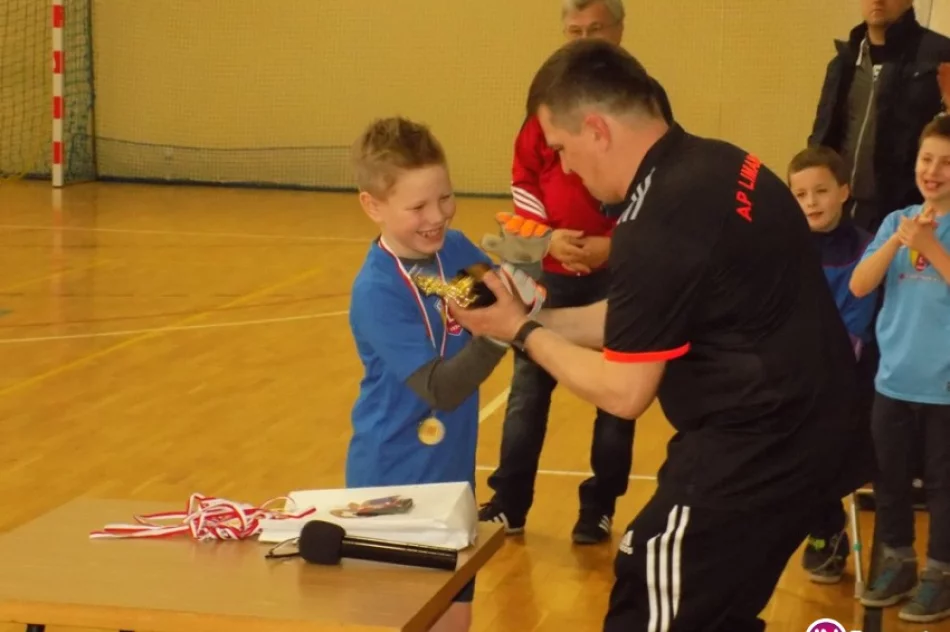 II edycja Turnieju 'Limanowa Żak Cup' - zdjęcie 3