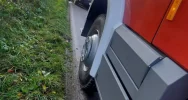 Zderzenie dwóch pojazdów - zdjęcie 2